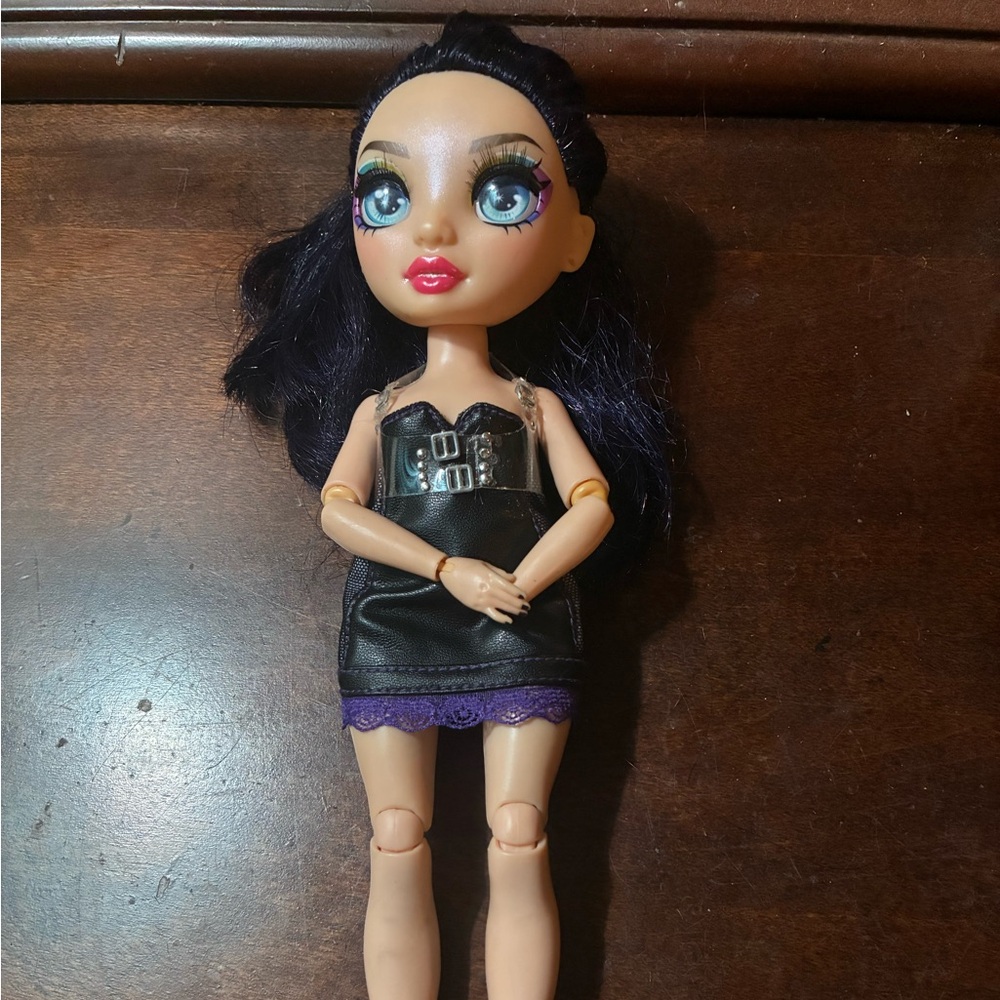Rainbow High Shadow High Special Edition Ainsley Slater Doll